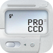 ProCCD复古CCD相机 v6.2.0-CN / v3.9.1-GP 解锁终身pro会员版