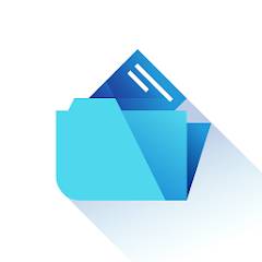 流舟文件管家（BD File Manager) v1.8.10.0 解锁专业版