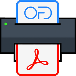 发票闪印PrintPDF(发票打印辅助软件) v4.9.10 中文绿色版
