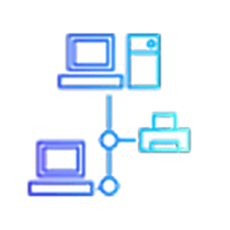 局域网打印机LPD共享一键通 v2.0.6.2 中文绿色版