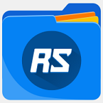 RS文件管理器 RS File Manager v2.2.7.1 解锁免广告VIP专业版
