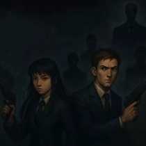 暗影特工/Agents of Shadow 中文版