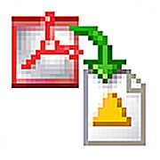 Coolutils Total PDF Converter(文档格式转换工具) v6.5.0.183 中文绿色便携版