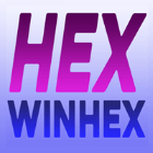 十六进制磁盘编辑 WinHex v21.8 绿色中文单文件版