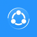SHAREit 茄子快传 v6.54.29 解锁会员版｜文件传输管理工具