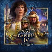 帝国时代4 年度版 v15.3.8338.0 免安装中文版 | 全DLC 送修改器
