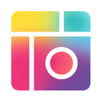 PicCollage v7.30.9 拼贴趣，个新拼图照片编辑，解锁VIP会员版