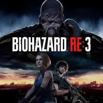 生化危机3：重制版 v20230925 免安装绿色中文版