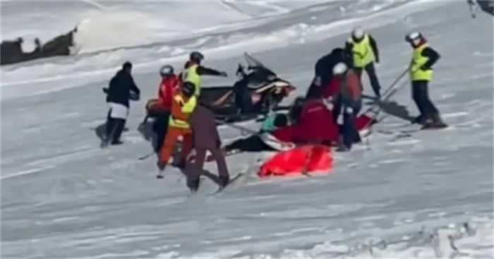 女游客日本滑雪身亡 造成日本女游客滑雪身亡原因是什么 第2张 女游客日本滑雪身亡 造成日本女游客滑雪身亡原因是什么 第2张