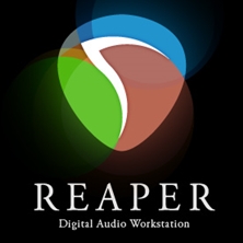 REAPER v7.78 中文便携版-数字音频工作站多轨混音