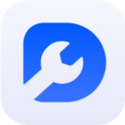 4DDiG DLL Fixer(系统DLL修复工具) v1.0.8.2 中文绿色便携版