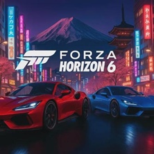 极限竞速 地平线6 传奇版 v430.771 免安装绿色豪华中文版|黑域疾掠-寒流破界+预购特典+全DLC-支持手柄|解压即撸