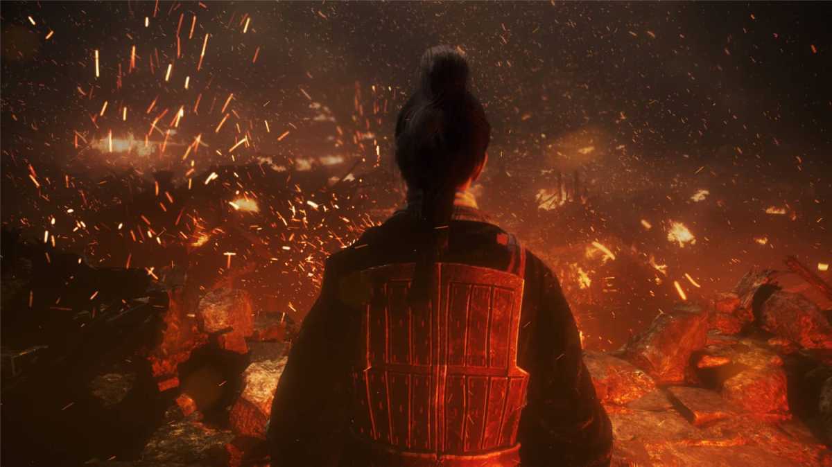 卧龙:苍天陨落 v1.305 豪华中文绿色版_通关存档+全DLC+修改器|解压即撸 第1张 卧龙:苍天陨落 v1.305 豪华中文绿色版_通关存档+全DLC+修改器|解压即撸 第1张