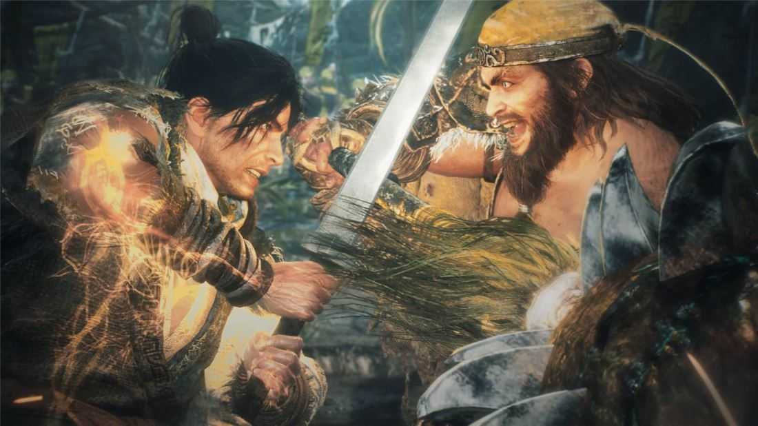 卧龙:苍天陨落 v1.305 豪华中文绿色版_通关存档+全DLC+修改器|解压即撸 第3张 卧龙:苍天陨落 v1.305 豪华中文绿色版_通关存档+全DLC+修改器|解压即撸 第3张