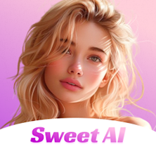 AI女友伴侣 Sweet AI v1.9.4 解锁高级版 AI情感陪伴聊天