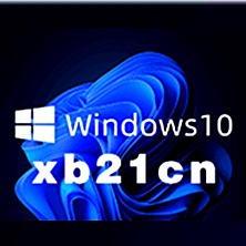 xb21cn_Win10 v22H2 Build 19045.7663 精简版