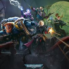战锤40K：行商浪人 v1.6.1.514 免安装豪华中文绿色版+全DLC|解压即撸