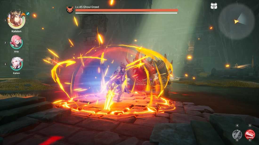 龙之剑:觉醒 Build.24350519 免安装豪华中文绿色版|预购特典+全DLC|解压即撸 第2张 龙之剑:觉醒 Build.24350519 免安装豪华中文绿色版|预购特典+全DLC|解压即撸 第2张