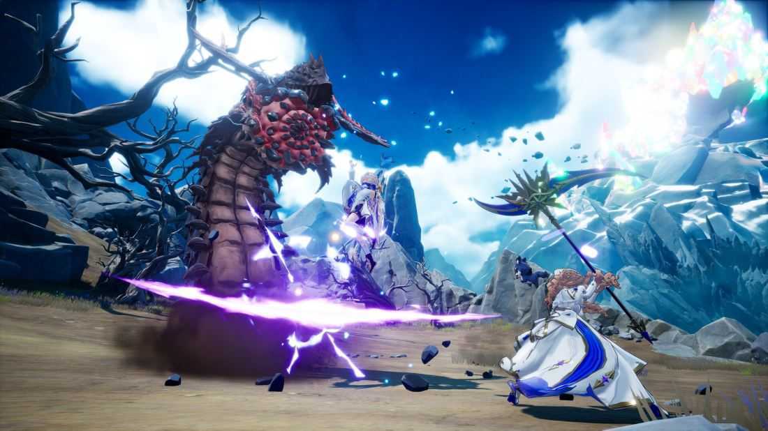 龙之剑:觉醒 Build.24350519 免安装豪华中文绿色版|预购特典+全DLC|解压即撸 第5张 龙之剑:觉醒 Build.24350519 免安装豪华中文绿色版|预购特典+全DLC|解压即撸 第5张