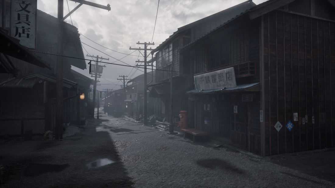 寂静岭F Build.23976016 豪华中文版|预购特典-恶天使の人间+全DLC+原声音乐+美术设定集|解压即撸 第2张 寂静岭F Build.23976016 豪华中文版|预购特典-恶天使の人间+全DLC+原声音乐+美术设定集|解压即撸 第2张