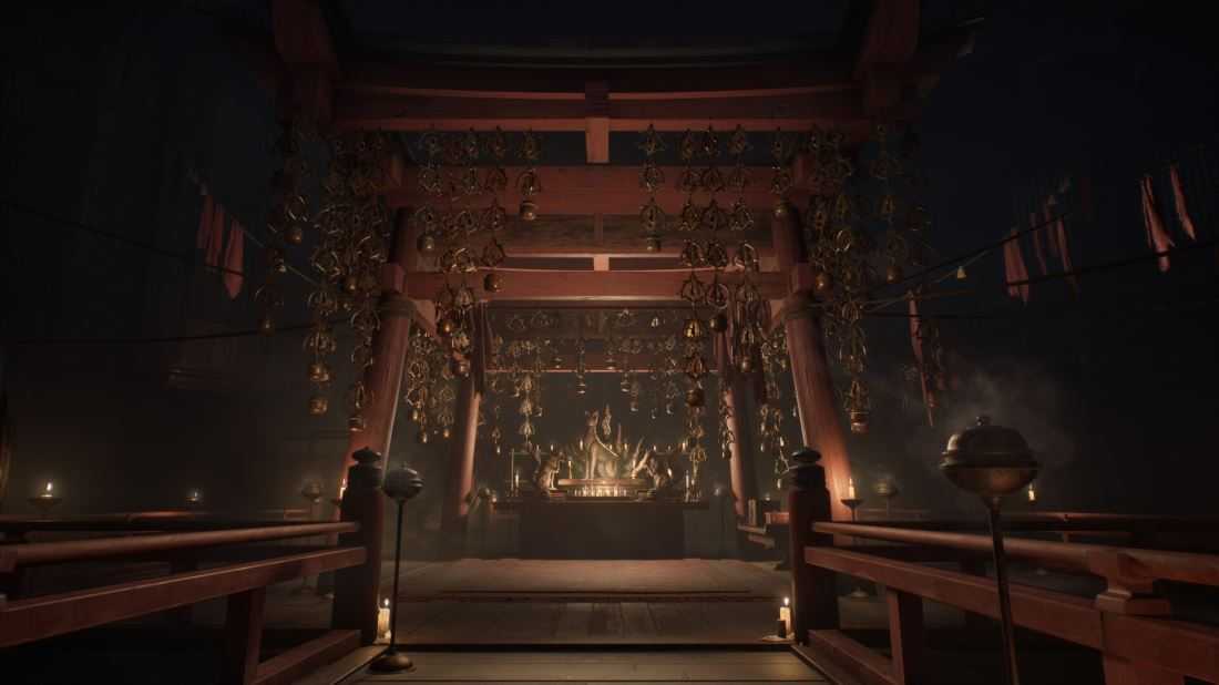 寂静岭F Build.23976016 豪华中文版|预购特典-恶天使の人间+全DLC+原声音乐+美术设定集|解压即撸 第4张 寂静岭F Build.23976016 豪华中文版|预购特典-恶天使の人间+全DLC+原声音乐+美术设定集|解压即撸 第4张