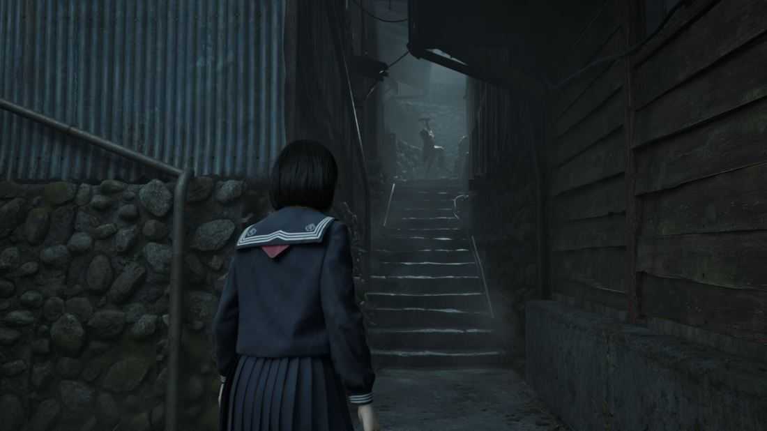 寂静岭F Build.23976016 豪华中文版|预购特典-恶天使の人间+全DLC+原声音乐+美术设定集|解压即撸 第6张 寂静岭F Build.23976016 豪华中文版|预购特典-恶天使の人间+全DLC+原声音乐+美术设定集|解压即撸 第6张