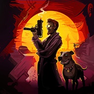 喋血街头4 v1.7.0 免安装绿色豪华中文版|漫游模式-狂怒之地-亚利桑那灾变+全DLC|解压即撸