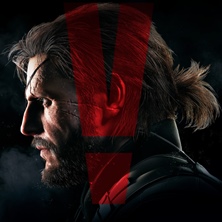 合金装备5 幻痛 Build.24176213 免安装绿色豪华中文版|预购特典+全DLC|解压即撸