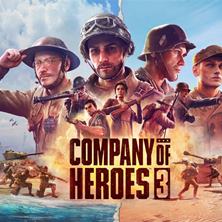 英雄连3 v2.5.5.50049Fix 免安装绿色豪华中文版|锤与盾战术小队DLC-铁潮压境-战壕残歌+预购特典+全DLC|解压即撸