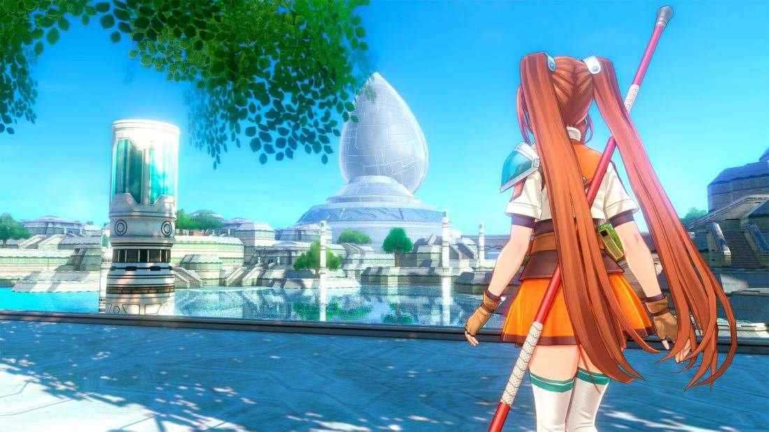空之轨迹 The 2nd Build.25340742 免安装绿色豪华中文版|预购特典+全DLC|解压即撸 第1张 空之轨迹 The 2nd Build.25340742 免安装绿色豪华中文版|预购特典+全DLC|解压即撸 第1张