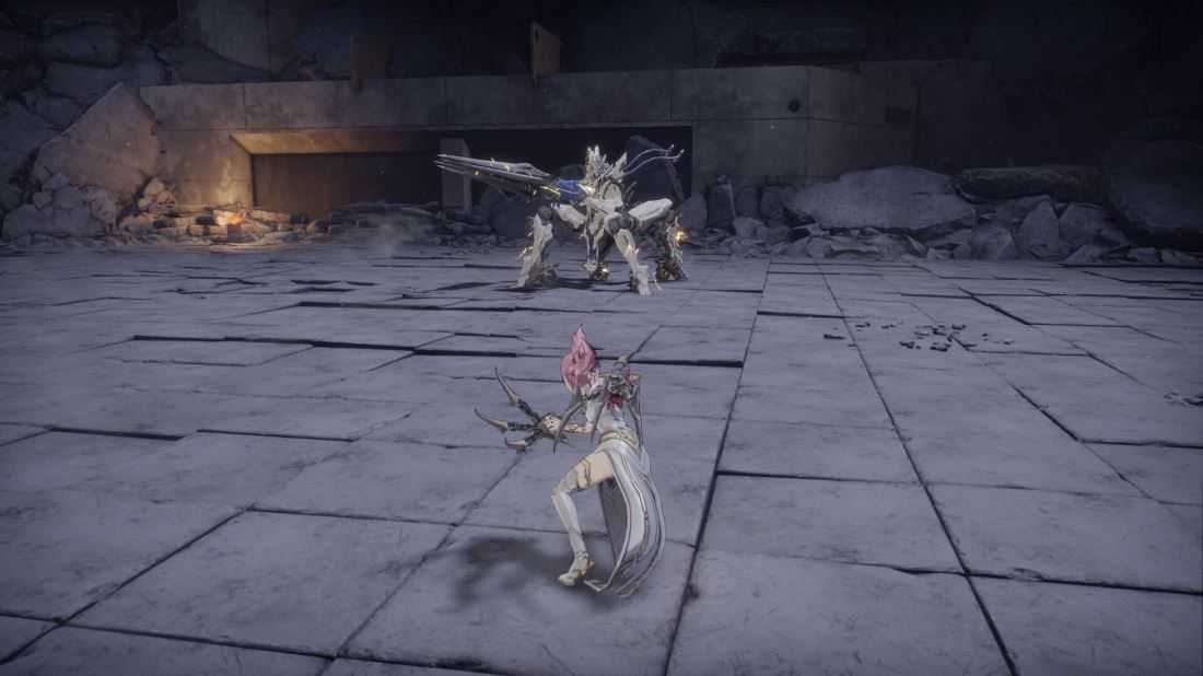 AI LIMIT 无限机兵 Build.25457783 免安装绿色豪华中文版|厄瑞涅的战争熔炉DLC-黯潮逐魄-影殇剑决+预购特典+全DLC-支持手柄 第4张 AI LIMIT 无限机兵 Build.25457783 免安装绿色豪华中文版|厄瑞涅的战争熔炉DLC-黯潮逐魄-影殇剑决+预购特典+全DLC-支持手柄 第4张