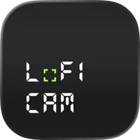 LoFi Cam v2.21.0 解锁高级版_复古数码胶片CCD相机