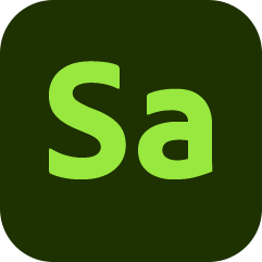 Adobe Substance 3D Sampler(3D材质管理软件) v6.0.4 中文直装版