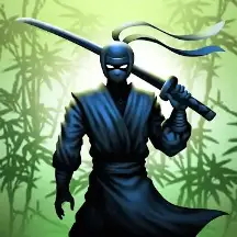 忍者勇士：冒险传说 v1.97.1 无限金钱版