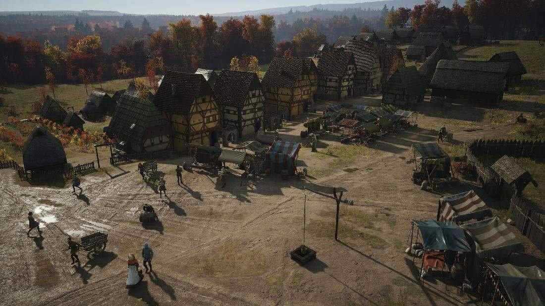 庄园领主 Build.25546660 免安装绿色豪华中文版|预购特典+全DLC|解压即撸 第4张 庄园领主 Build.25546660 免安装绿色豪华中文版|预购特典+全DLC|解压即撸 第4张