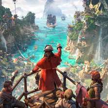 纵横秘湾 Build.25506897 免安装绿色豪华中文版|预购特典+全DLC|解压即撸