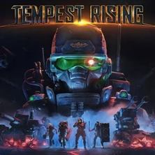 风暴崛起 Build.25527272 免安装绿色豪华中文版|维蒂之怒DLC-兵戈铁律-焦土狂袭+全DLC+修改器|解压即撸