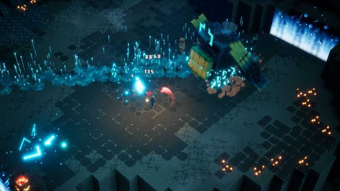 我的世界 地下城2 完美版 Build.25041023 免安装绿色豪华中文版|预购特典+全DLC|解压即撸 第7张